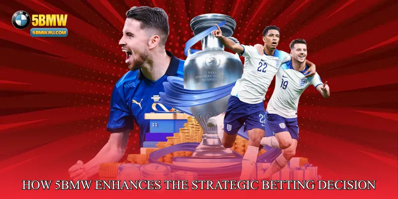 How 5BMW Enhances the Strategic Betting Decision Engine