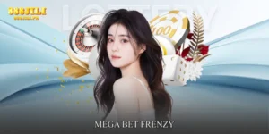 Mega Bet Frenzy