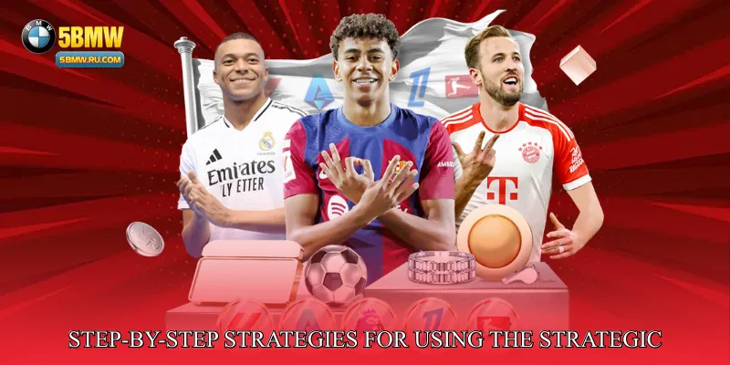 Step-by-Step Strategies for Using the Strategic Betting Decision Engine