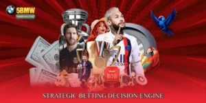 Strategic Betting Decision Engine