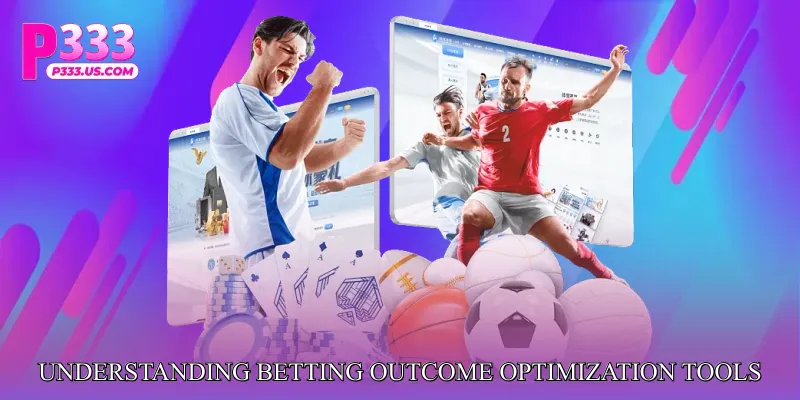 Understanding Betting Outcome Optimization Tools