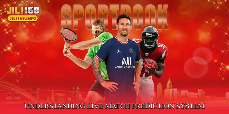 Understanding Live Match Prediction System
