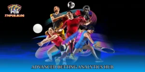 Advanced Betting Analytics Hub