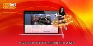Advanced Betting Metrics Tracker