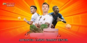 Advanced Casino Gaming Center