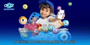Advanced Lottery Probability Tracker