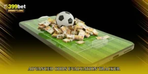 Advanced Odds Evaluation Tracker