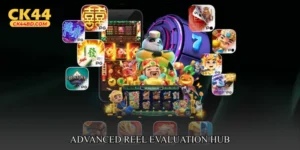 Advanced Reel Evaluation Hub