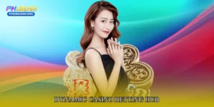 Dynamic Casino Betting Hub
