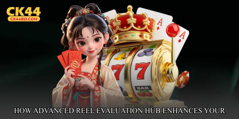 How Advanced Reel Evaluation Hub Enhances Your Gameplay
