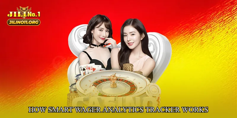 How Smart Wager Analytics Tracker Works