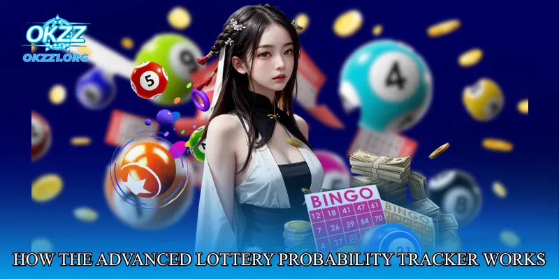 How the Advanced Lottery Probability Tracker Works