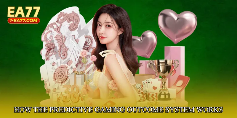How the Predictive Gaming Outcome System Works