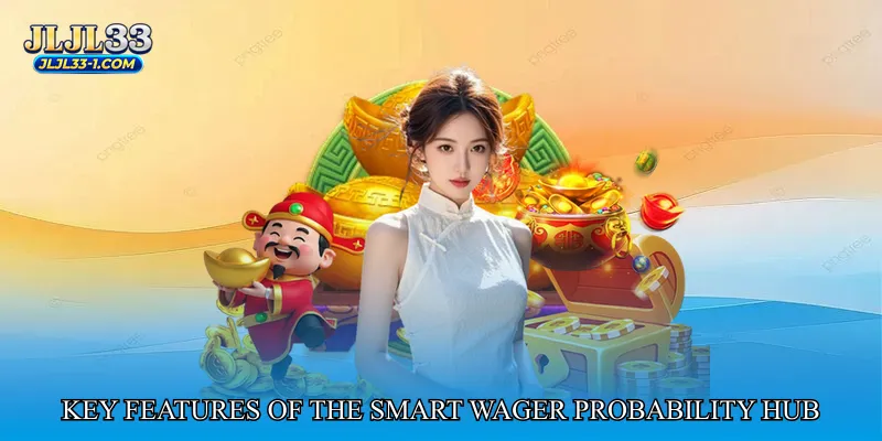 Key Features of the Smart Wager Probability Hub