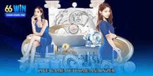 Live Game Outcome Analyzer