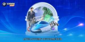 Live Lottery Outcome Hub