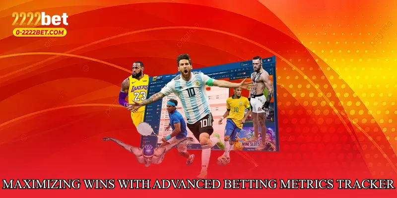 Maximizing Wins with Advanced Betting Metrics Tracker