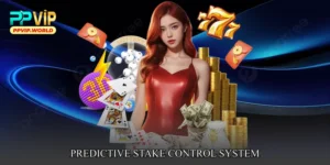 Predictive Stake Control System