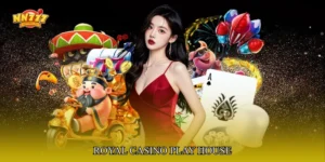 Royal Casino Play House