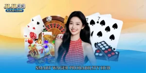 Smart Wager Probability Hub