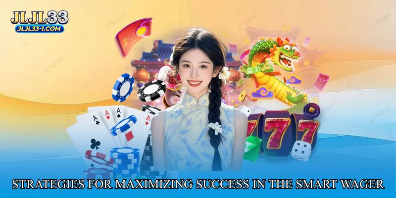 Strategies for Maximizing Success in the Smart Wager Probability Hub