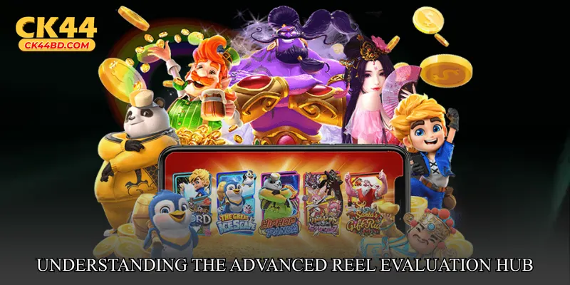 Understanding the Core of Advanced Reel Evaluation Hub