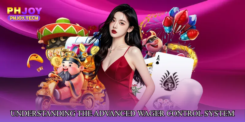 Understanding the Advanced Wager Control System