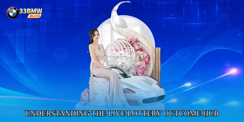 Understanding the Live Lottery Outcome Hub
