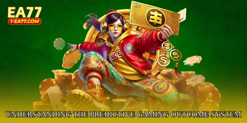 Understanding the Predictive Gaming Outcome System