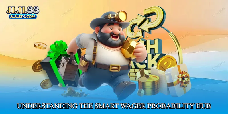 Understanding the Smart Wager Probability Hub