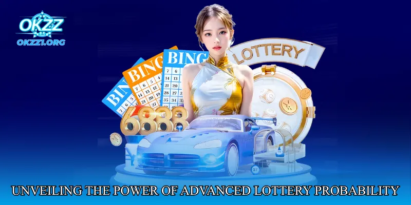 Unveiling the Power of Advanced Lottery Probability Tracker