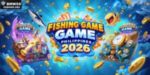 Fishing Game Online philippin 2026: Play & Win Bigger