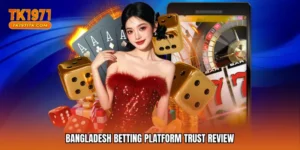 Bangladesh betting platform trust review