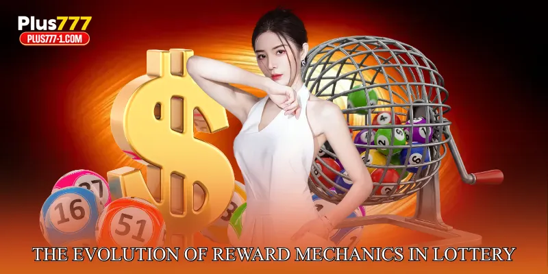 The evolution of reward mechanics in digital lottery entertainment
