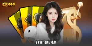 3 Patti live play
