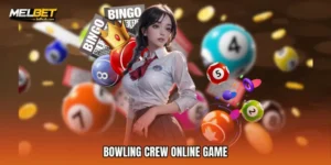 Bowling Crew online game