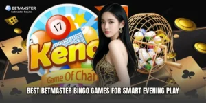Best Betmaster Bingo Games